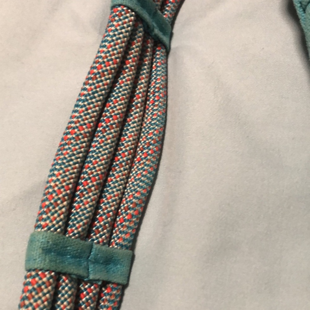 KAVU Original Rope Sling Pack - Picture 5 of 13